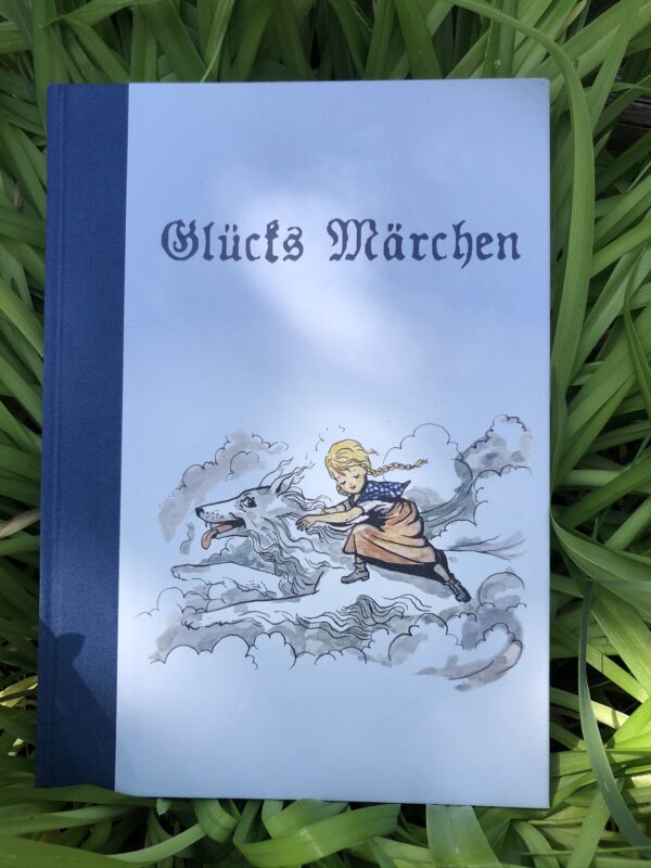 Glücks Märchenbuch – Bild 2