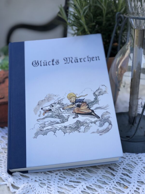 Glücks Märchenbuch – Bild 3
