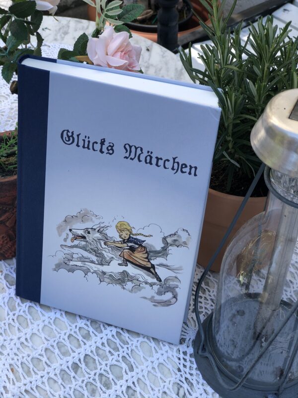 Glücks Märchenbuch – Bild 4