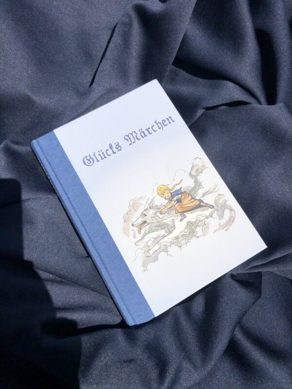 Glücks Märchenbuch – Bild 5