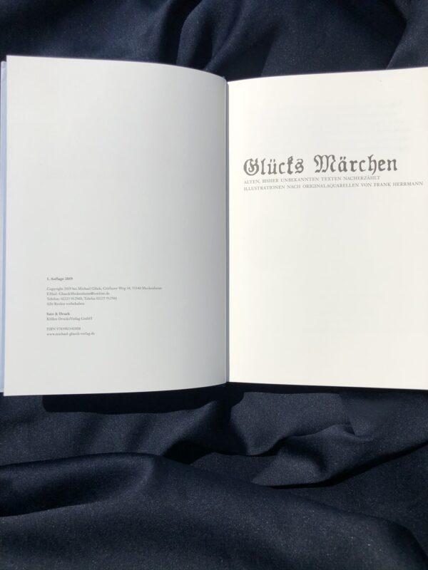 Glücks Märchenbuch – Bild 8