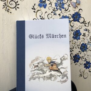 Glücks Märchenbuch