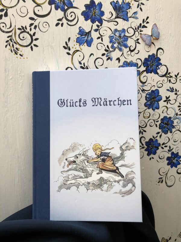 Glücks Märchenbuch