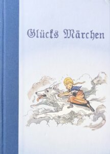 Märchenbuch